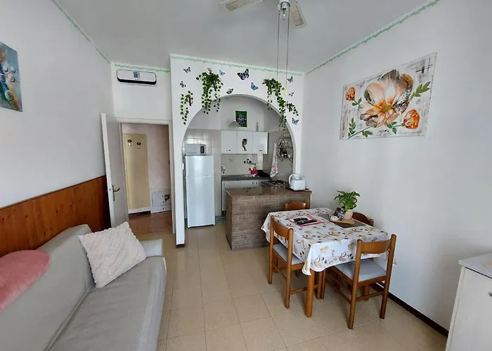 Apartment Natali Appartamens Malcesine