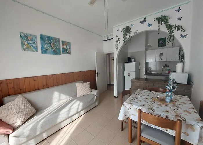 Apartment Natali Appartamens *