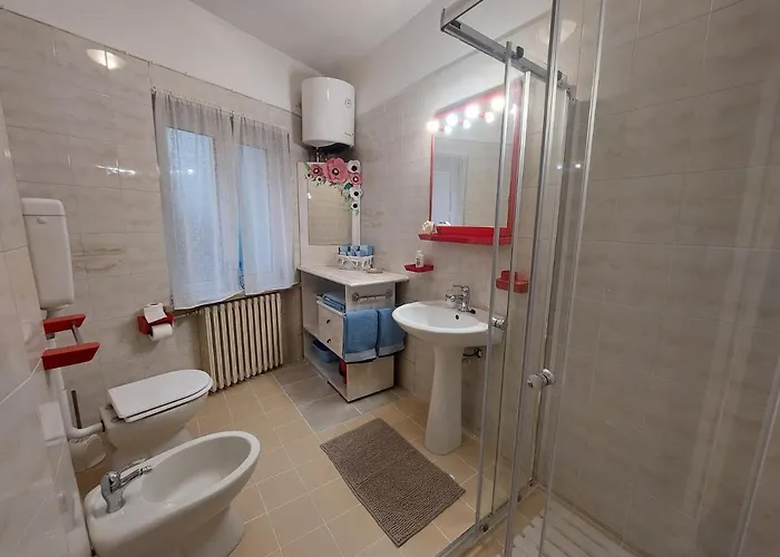 Natali Appartamens Apartment *