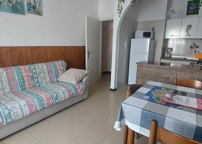 Natali Appartamens * Malcesine