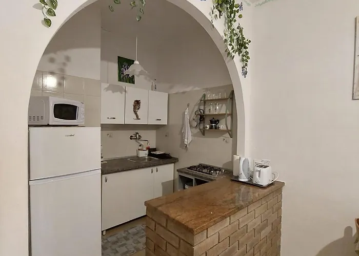 Natali Appartamens * Malcesine