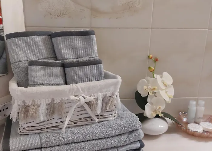 Natali Appartamens Apartment Malcesine