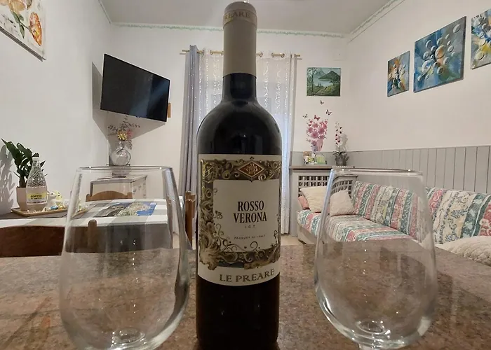 Natali Appartamens * Malcesine