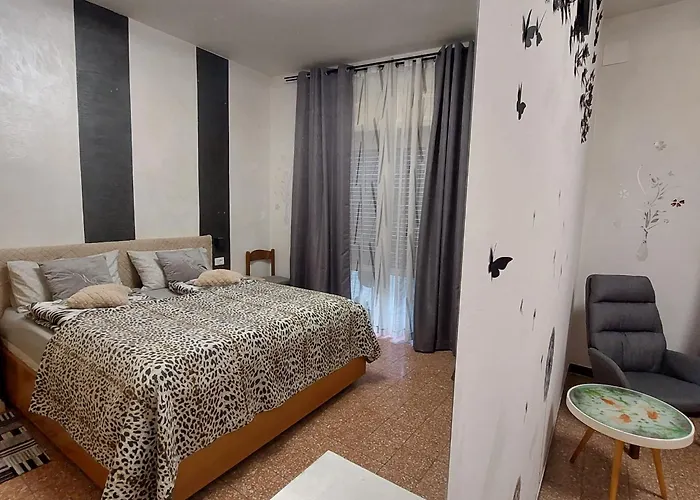 Natali Appartamens Malcesine