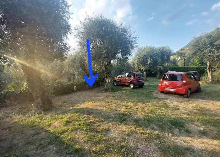 Apartment Natali Appartamens *